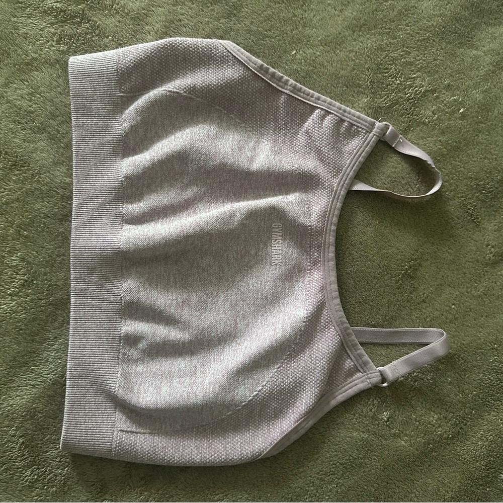 Gymshark sports bra